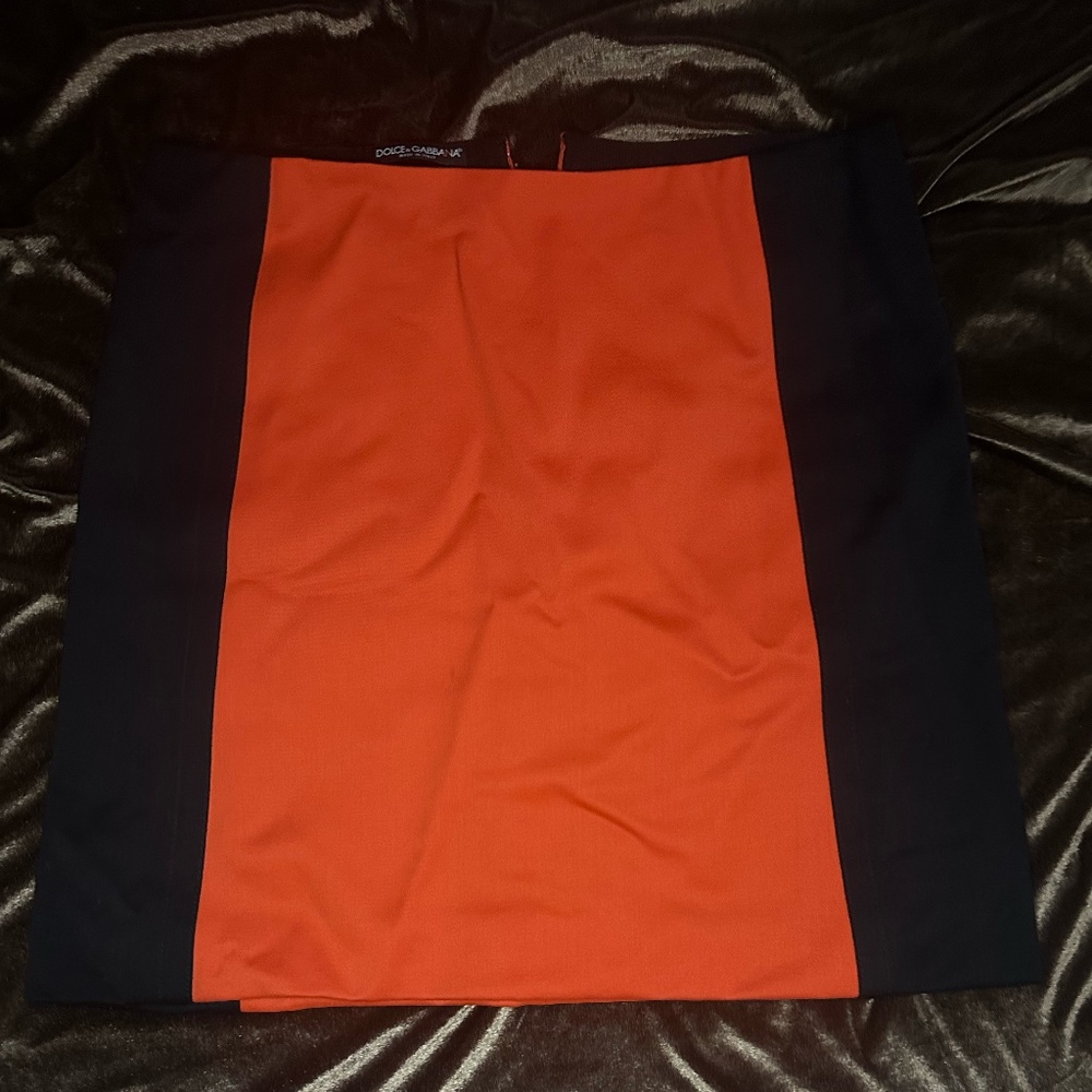 DOLCE & GABBANA Skirt